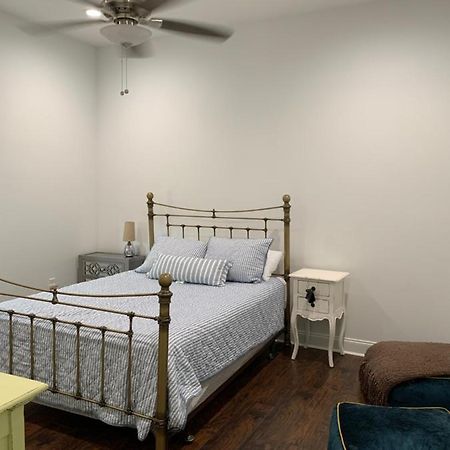 Nola Home New Orleans Luaran gambar