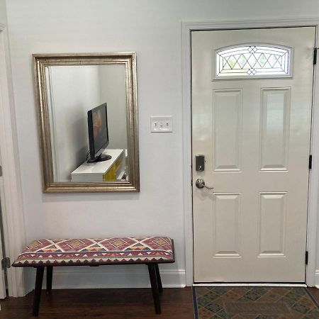 Nola Home New Orleans Luaran gambar