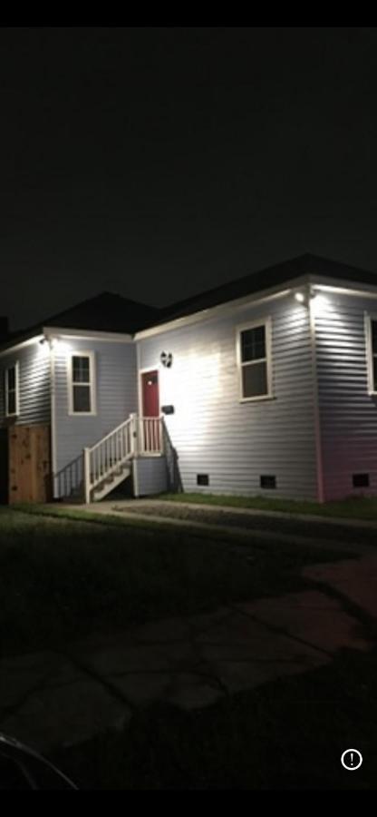 Nola Home New Orleans Luaran gambar