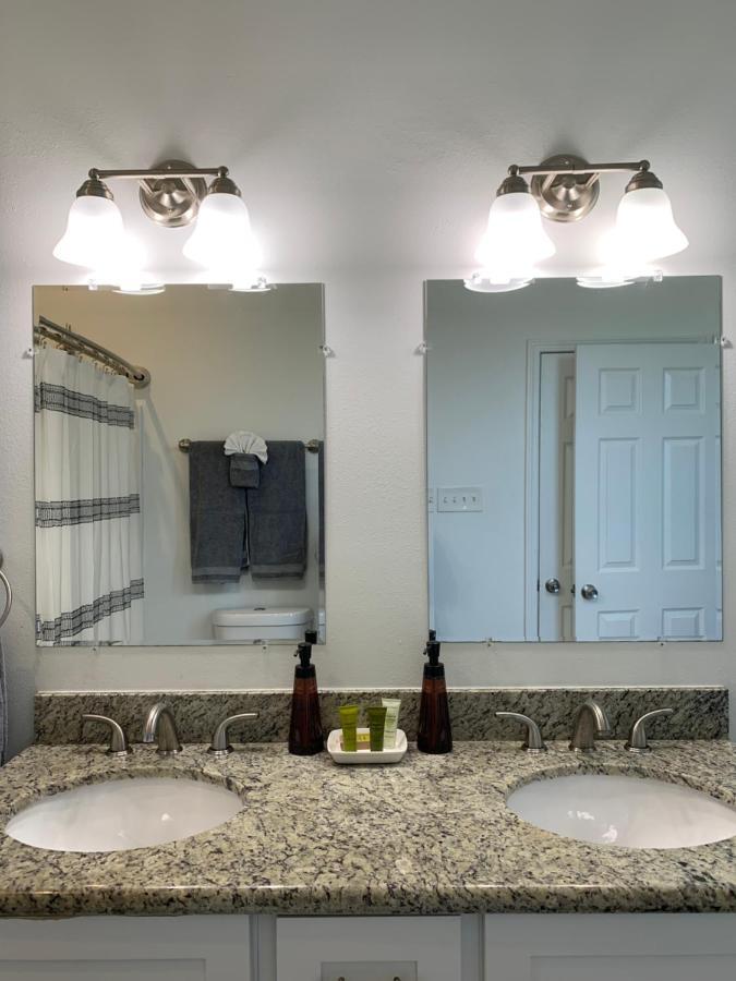 Nola Home New Orleans Luaran gambar