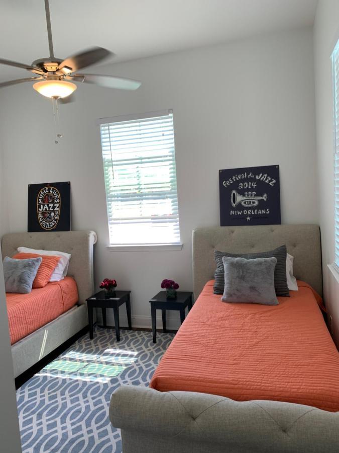 Nola Home New Orleans Luaran gambar
