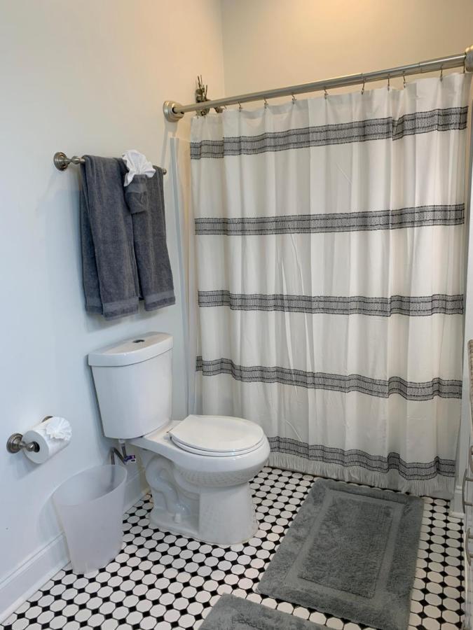 Nola Home New Orleans Luaran gambar