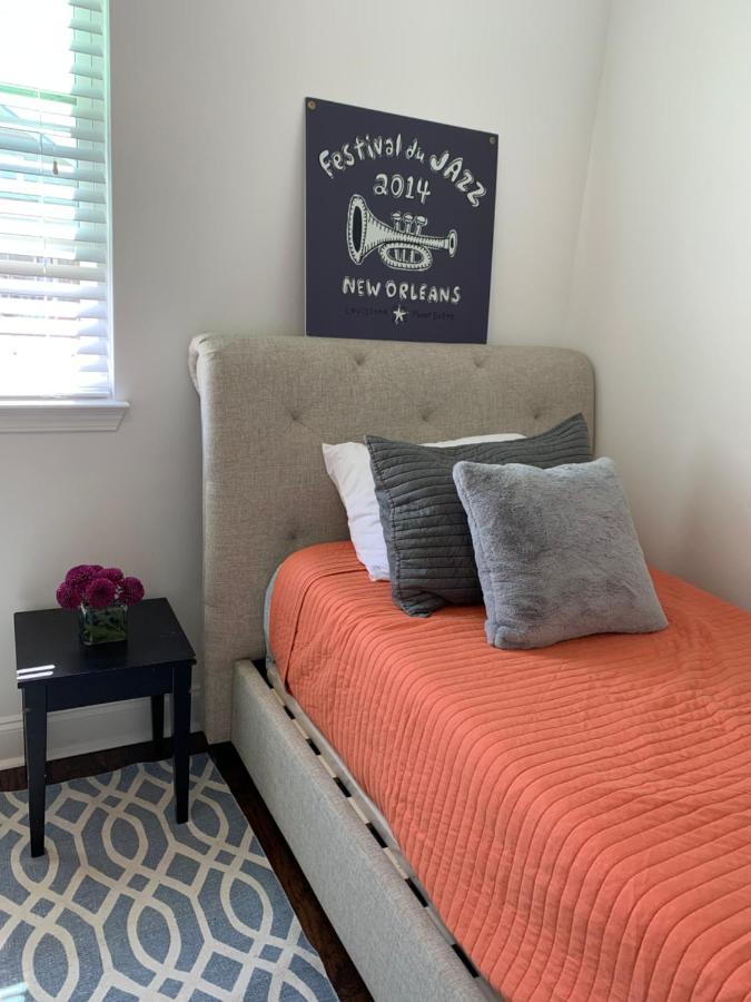 Nola Home New Orleans Luaran gambar
