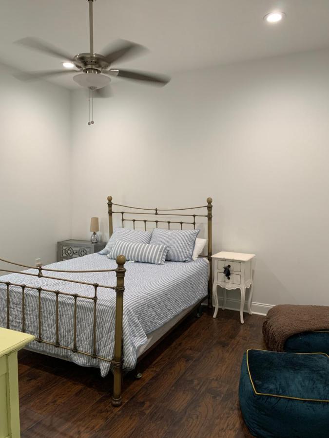 Nola Home New Orleans Luaran gambar