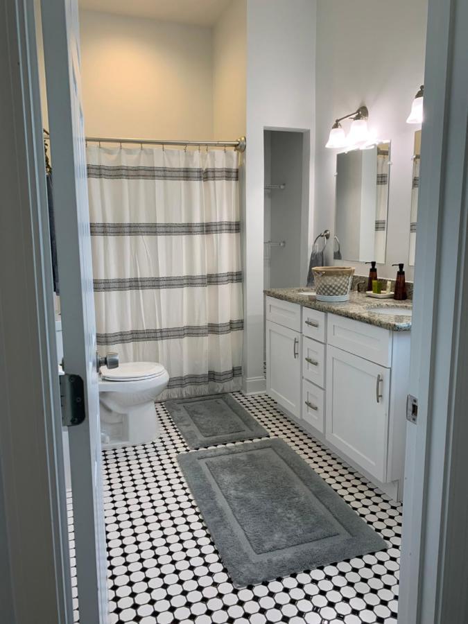 Nola Home New Orleans Luaran gambar