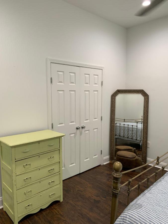 Nola Home New Orleans Luaran gambar