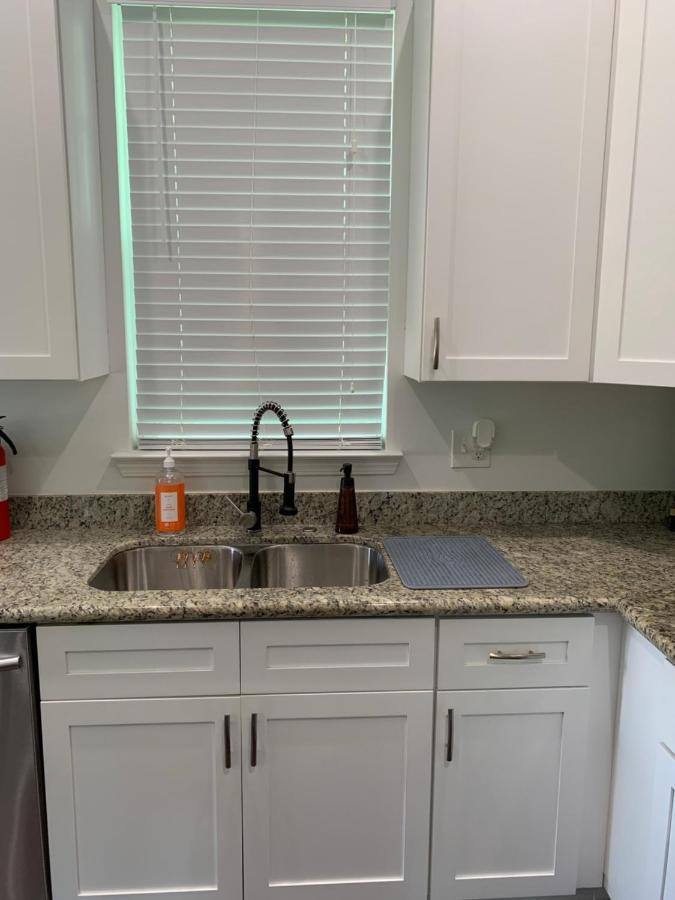 Nola Home New Orleans Luaran gambar