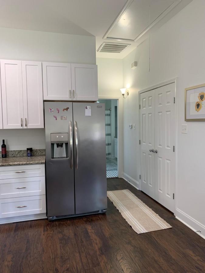 Nola Home New Orleans Luaran gambar