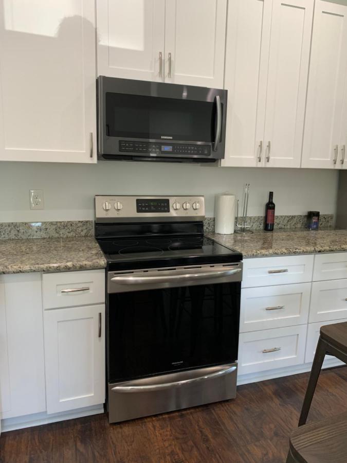 Nola Home New Orleans Luaran gambar