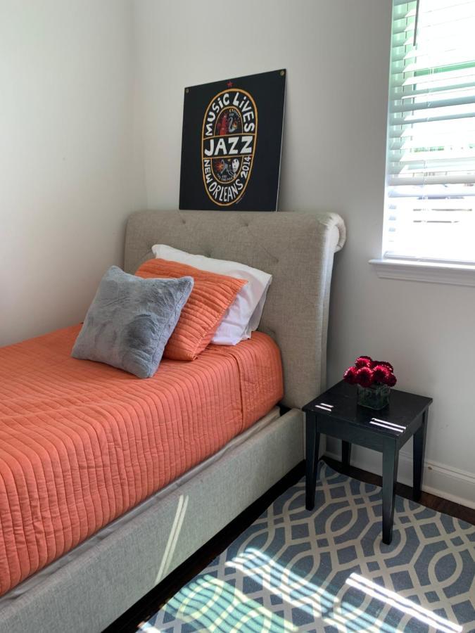 Nola Home New Orleans Luaran gambar