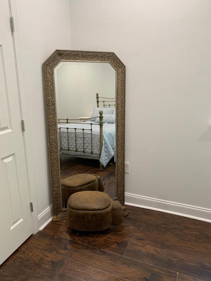 Nola Home New Orleans Luaran gambar