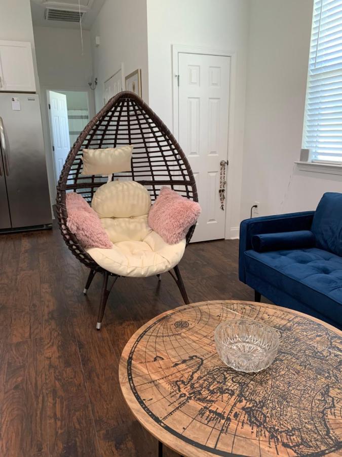 Nola Home New Orleans Luaran gambar