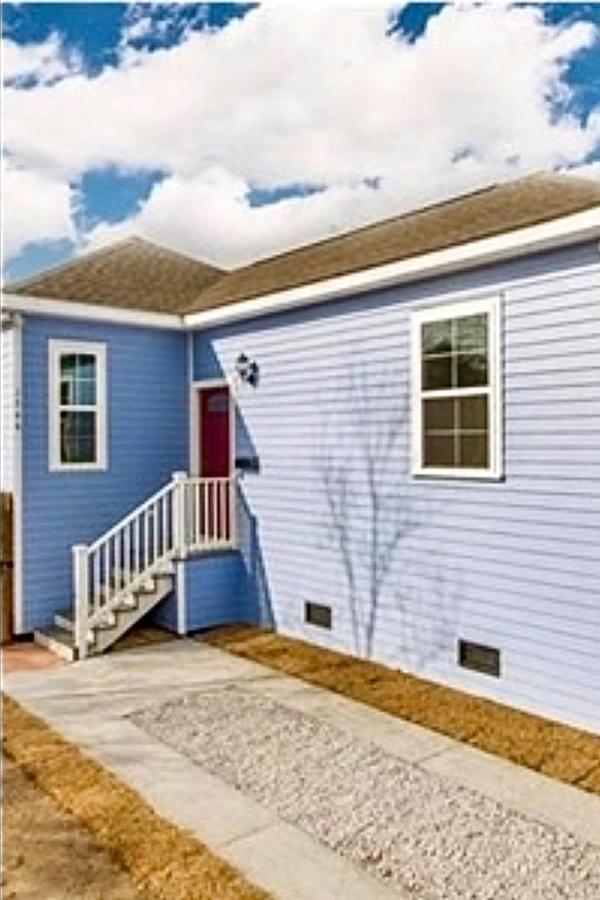 Nola Home New Orleans Luaran gambar